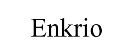 ENKRIO trademark