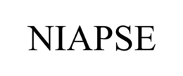 NIAPSE trademark