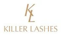 KL KILLER LASHES trademark