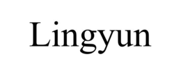 LINGYUN trademark