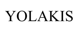 YOLAKIS trademark