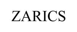 ZARICS trademark