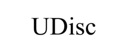 UDISC trademark