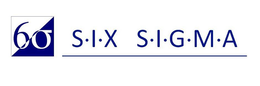 6 SIX SIGMA trademark