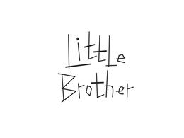 LITTLE BROTHER trademark