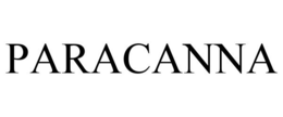 PARACANNA trademark