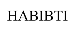 HABIBTI trademark