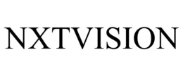 NXTVISION trademark