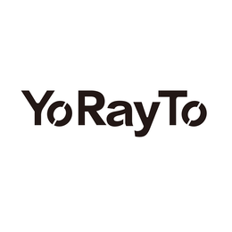 YO RAY TO trademark