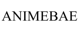 ANIMEBAE trademark