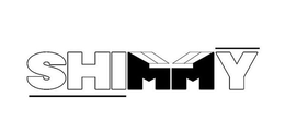 SHIMMY trademark
