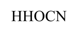 HHOCN trademark