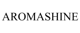 AROMASHINE trademark