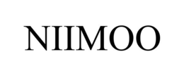 NIIMOO trademark