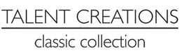 TALENT CREATIONS CLASSIC COLLECTION trademark