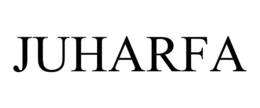 JUHARFA trademark
