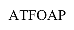 ATFOAP trademark