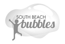 SOUTH BEACH BUBBLES trademark