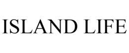 ISLAND LIFE trademark