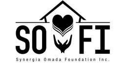 SO FI SYNERGIA OMADA FOUNDATION INC. trademark