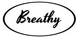 BREATHY trademark