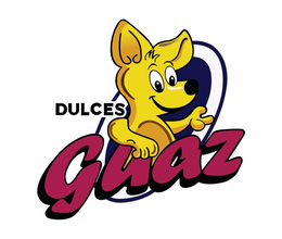 DULCES GUAZ trademark