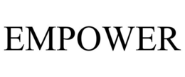 EMPOWER trademark