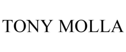 TONY MOLLA trademark