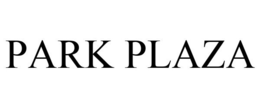 PARK PLAZA trademark