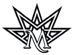 M trademark