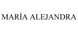 MARÍA ALEJANDRA trademark