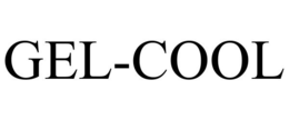 GEL-COOL trademark