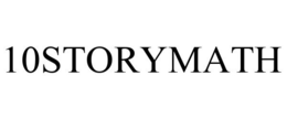 10STORYMATH trademark
