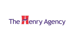 THE HENRY AGENCY trademark