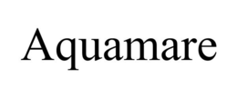 AQUAMARE trademark
