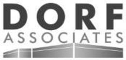 DORF ASSOCIATES trademark