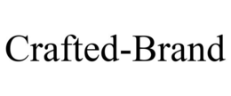 CRAFTED-BRAND trademark