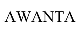 AWANTA trademark