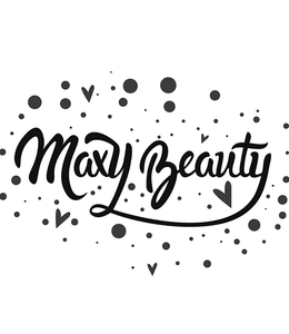 MAXY BEAUTY trademark