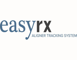 EASYRX ALIGNER TRACKING SYSTEM trademark