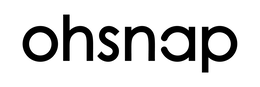 OHSNAP trademark