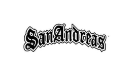 SAN ANDREAS trademark
