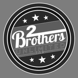 2 BROTHERS UNLIMITED INC trademark