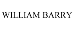WILLIAM BARRY trademark