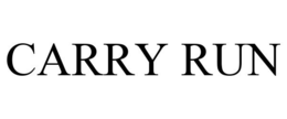 CARRY RUN trademark