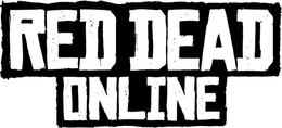 RED DEAD ONLINE trademark