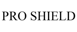 PRO SHIELD trademark