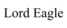 LORD EAGLE trademark