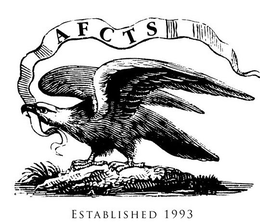 AFCTS ESTABLISHED 1993 trademark