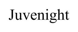 JUVENIGHT trademark